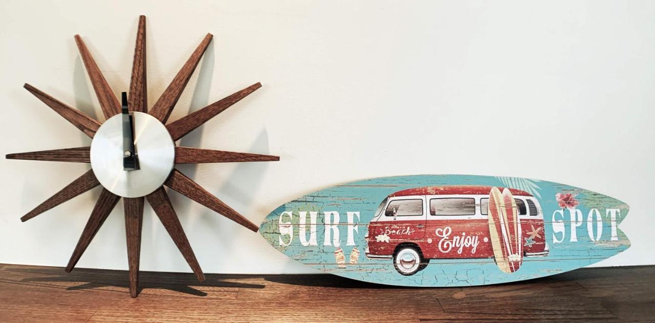 كاماكورا B&B Surf Rider-ゲストハウスタイプ المظهر الخارجي الصورة